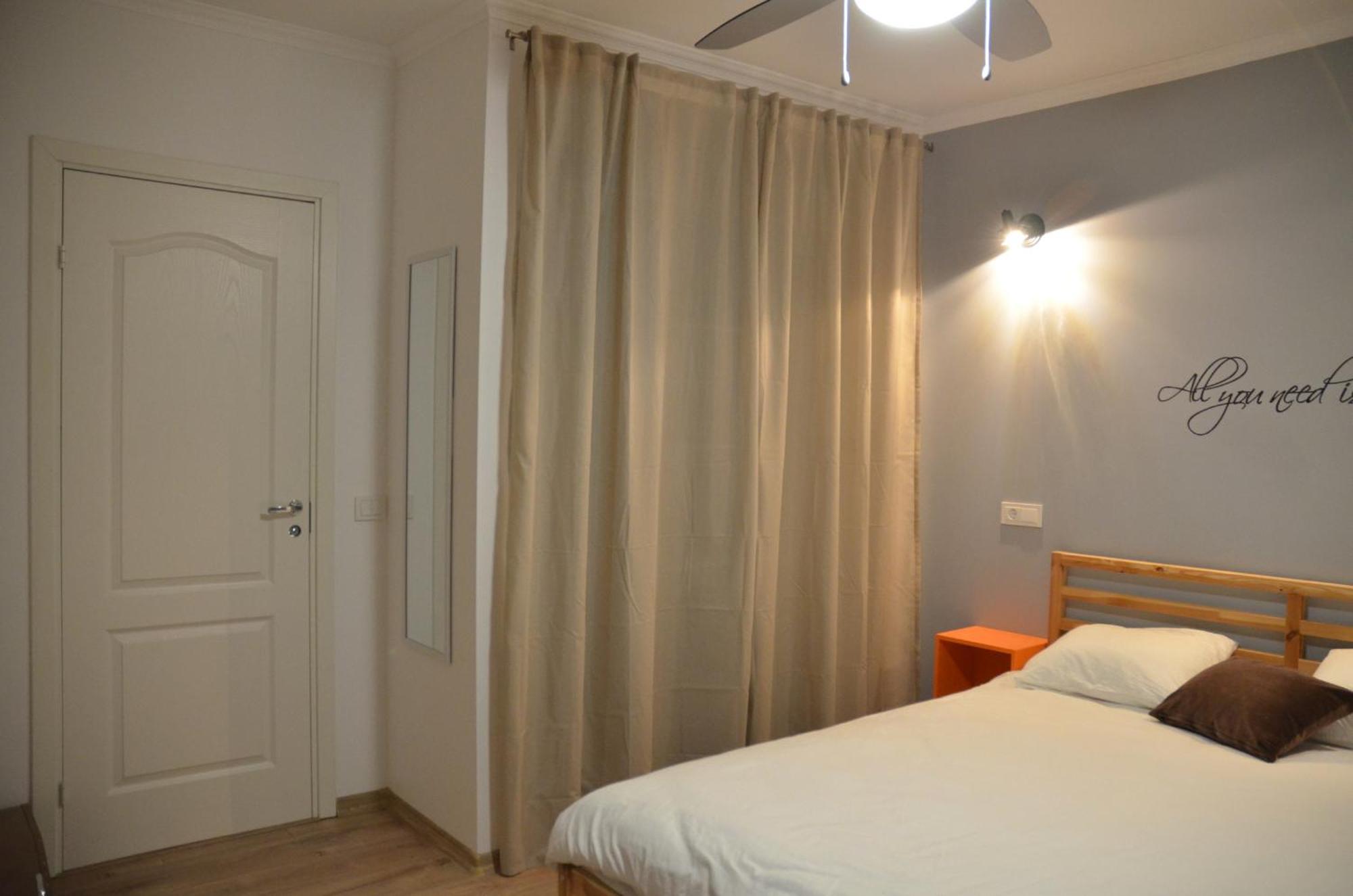 R&R Vacation House دروسكينينكاي المظهر الخارجي الصورة