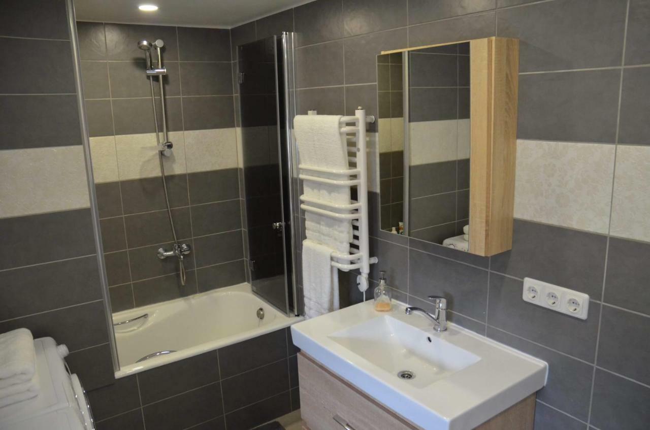R&R Vacation House دروسكينينكاي المظهر الخارجي الصورة