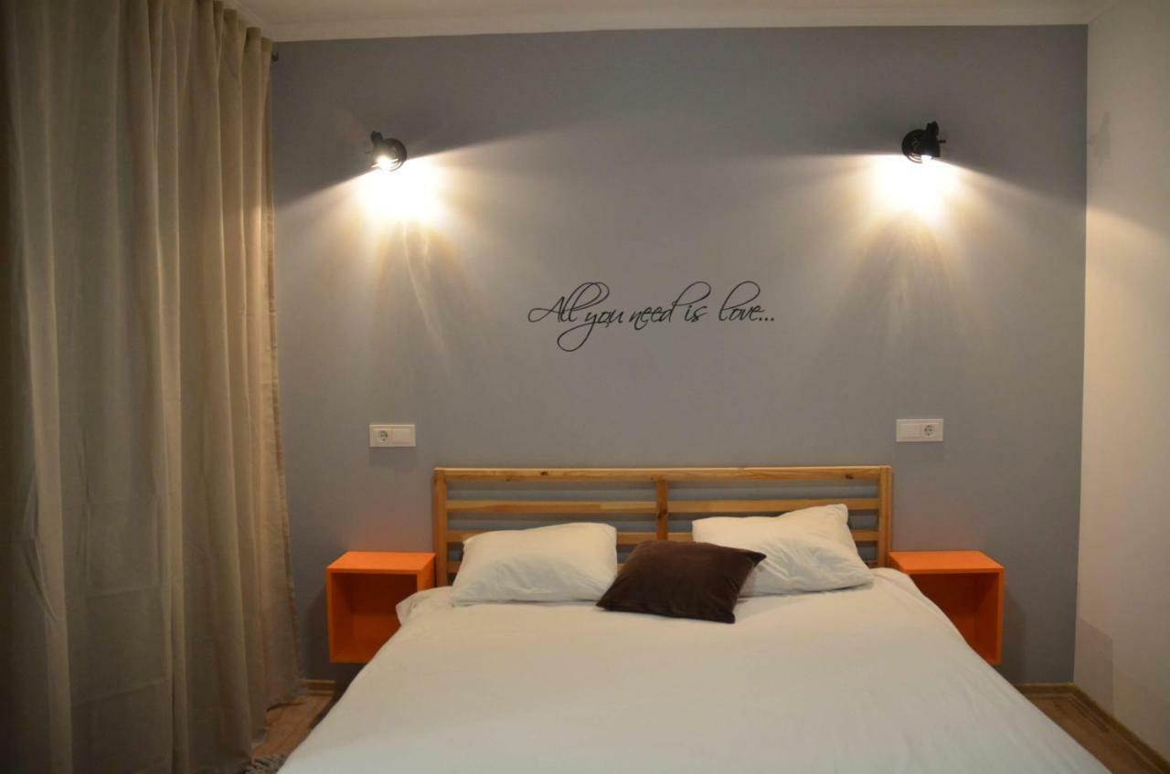 R&R Vacation House دروسكينينكاي المظهر الخارجي الصورة
