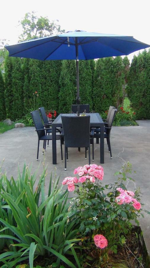 R&R Vacation House دروسكينينكاي المظهر الخارجي الصورة
