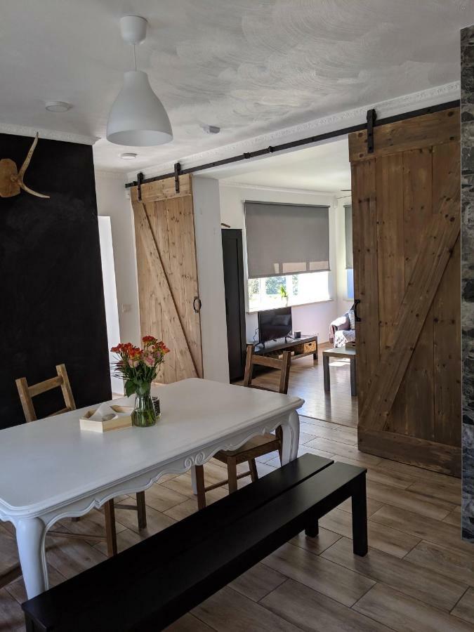 R&R Vacation House دروسكينينكاي المظهر الخارجي الصورة