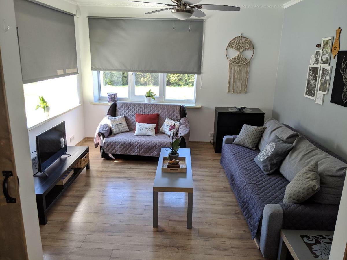 R&R Vacation House دروسكينينكاي المظهر الخارجي الصورة