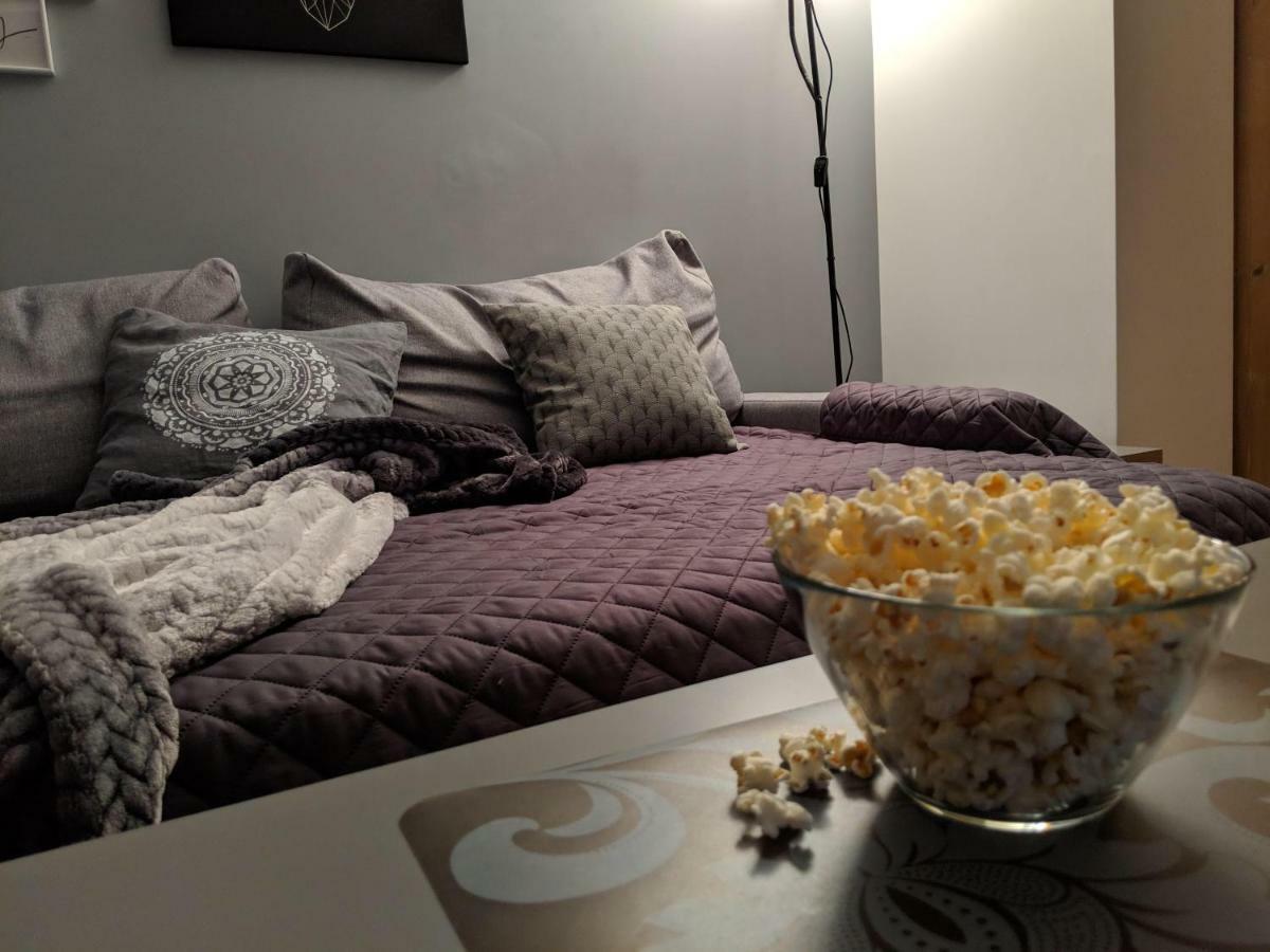 R&R Vacation House دروسكينينكاي المظهر الخارجي الصورة