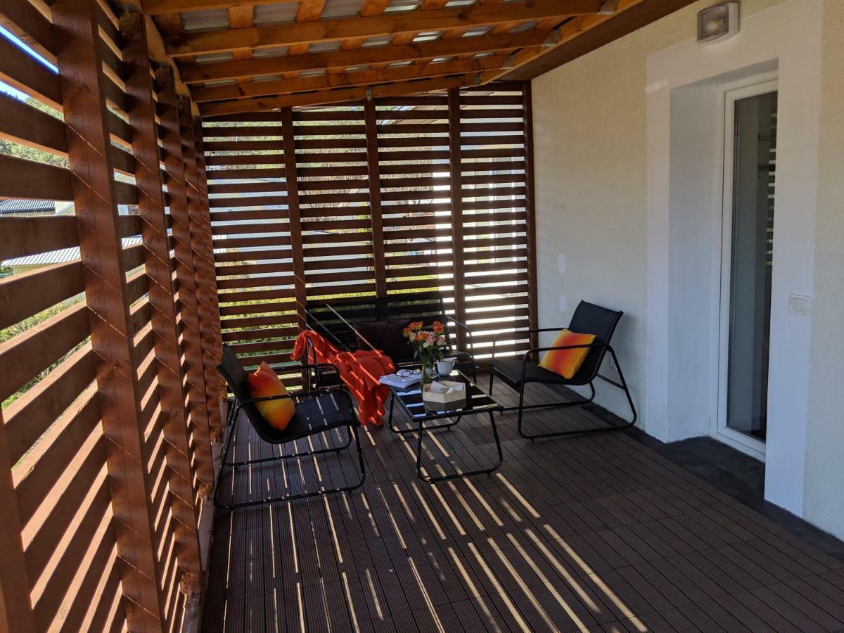R&R Vacation House دروسكينينكاي المظهر الخارجي الصورة