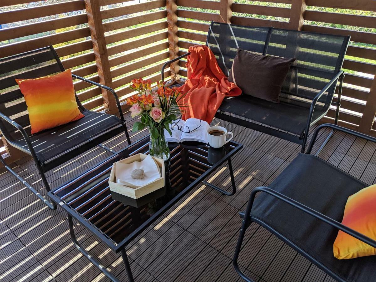 R&R Vacation House دروسكينينكاي المظهر الخارجي الصورة