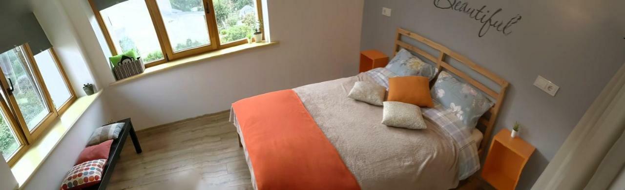 R&R Vacation House دروسكينينكاي المظهر الخارجي الصورة